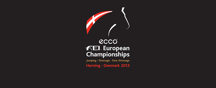Чемпіонат Європи FEI 2013, м. Хернінг (Данія)