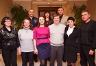 Засідання Правління Федерації кінного спорту України