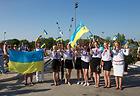 Українські  вершники на Чемпіонаті Європи з виїздки