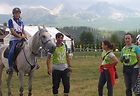 Українські пробіжники на "Кубку Високих Татр"