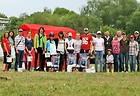 Перший етап Кубку Президента ФКСУ з Дистанційних кінних пробігів