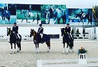 Відбувся фінал відкритих змагань з виїздки КСК "Horses of Anastasia"