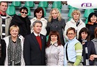 FIRST OFFICIAL FEI SEMINAR FOR STEWARDS