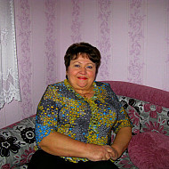 Валентина Глуховцева