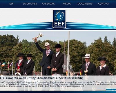 European Equestrian Federation