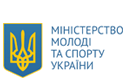 Мiнiстерство молоді та спорту України