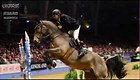 The London International Horse Show - Services Jumping at Olympia Hall
